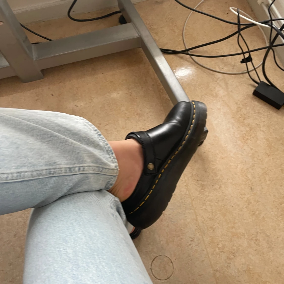 Dr martens laketen - 91