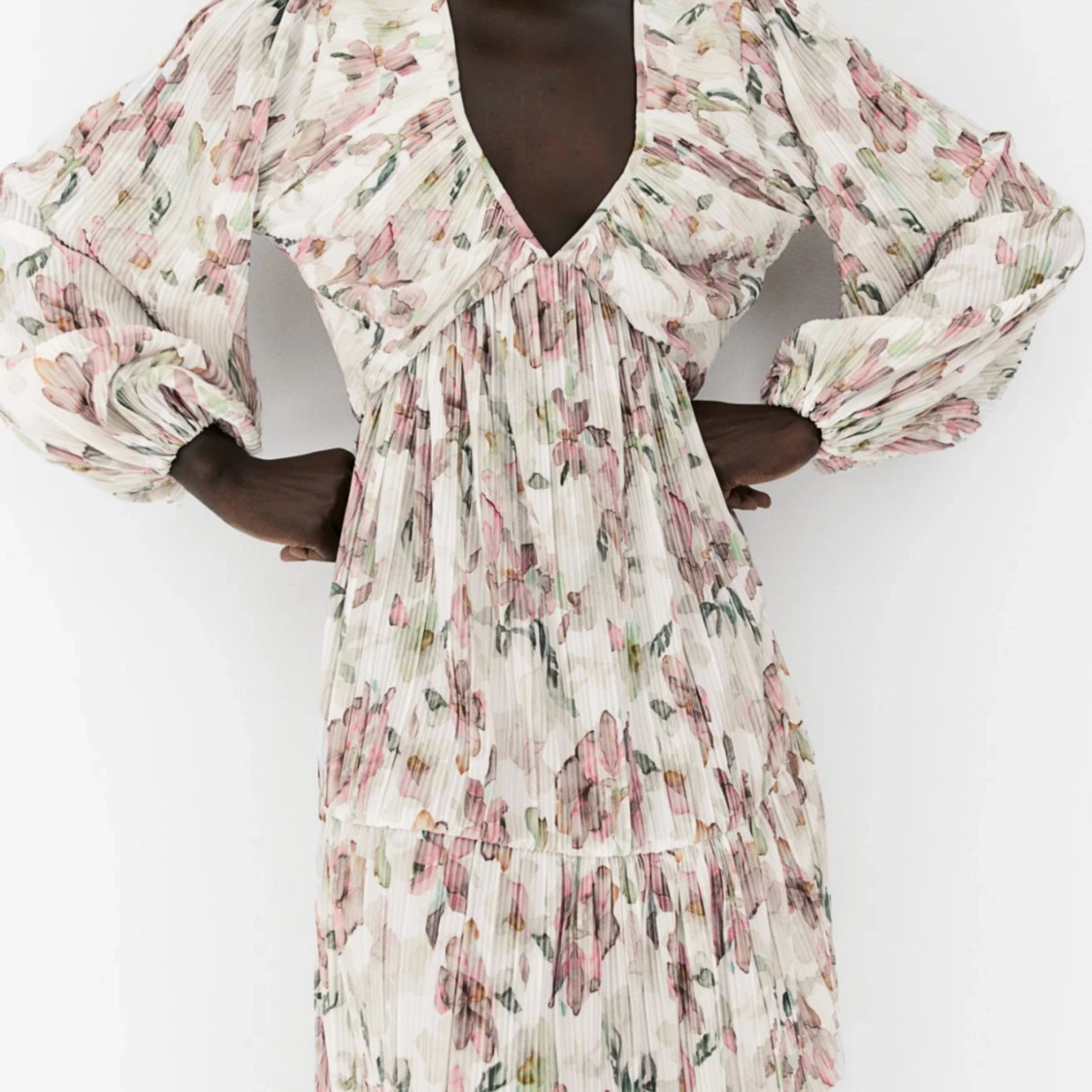 Sommarklänning - 90