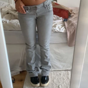 Ltb jeans - Snygga och populära jeans från Ltb, passar s och m