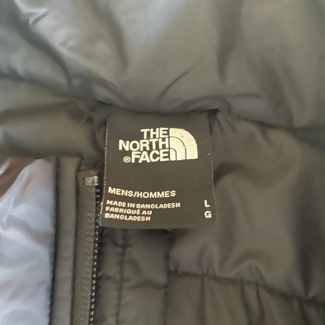The North Face Väst - 91