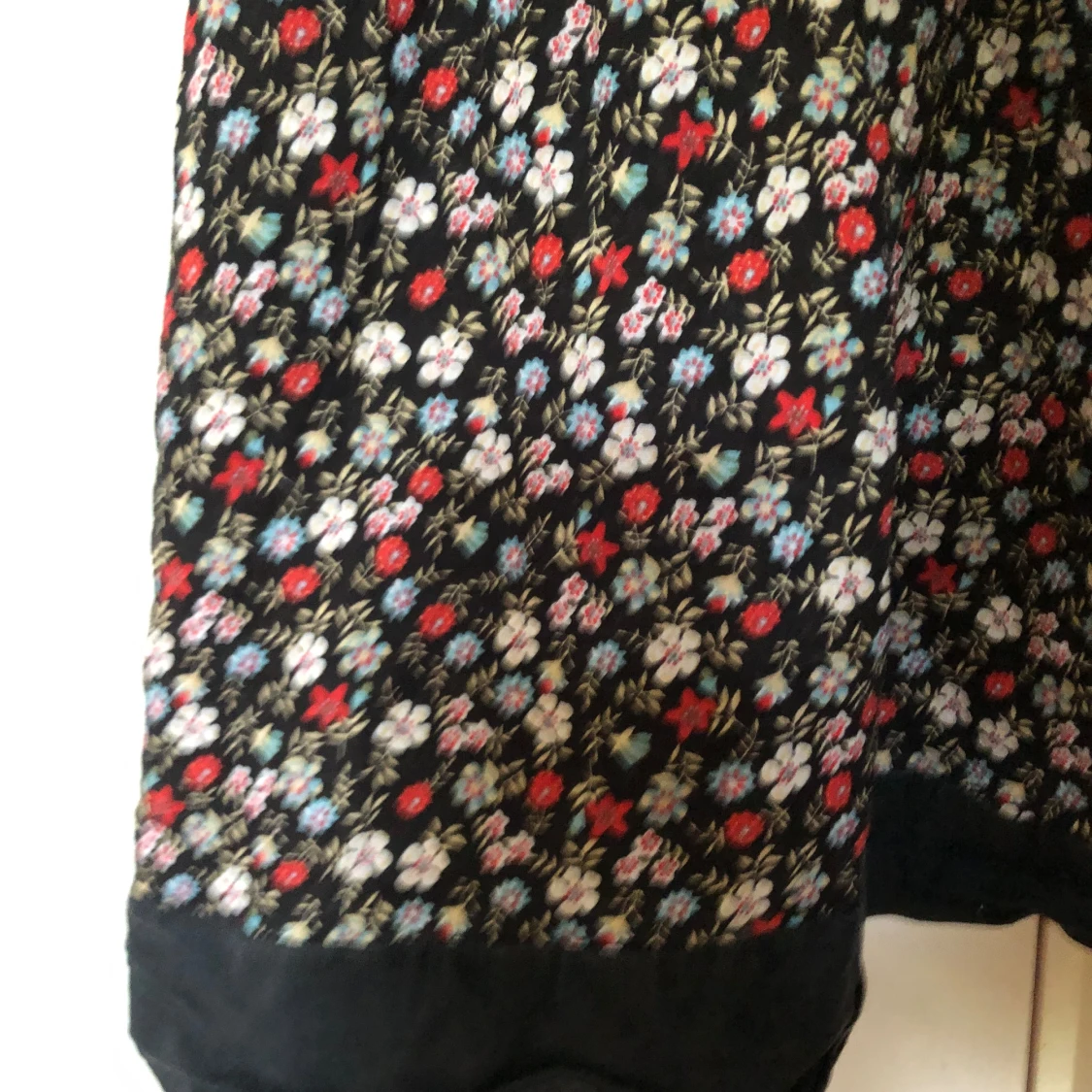 Sommar klänning  - 91