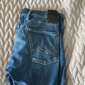 Replay jeans  - Fråga gärna om ni undrar något 👍