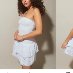 Gina klänning - Super snygg populär klänning som helst slutsåld. Nytt skick. Köparen står för frakten 