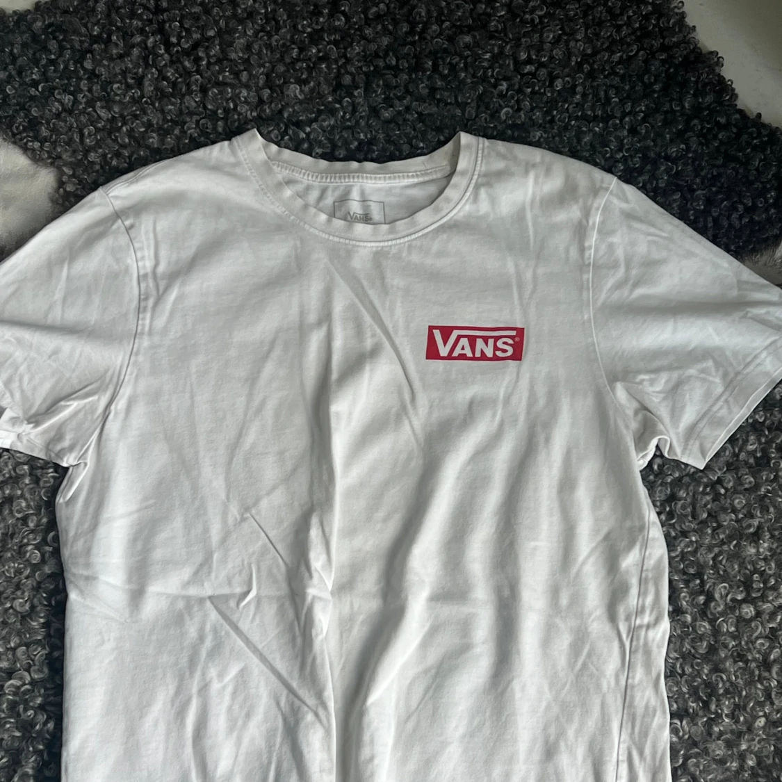 Vans t-shirt