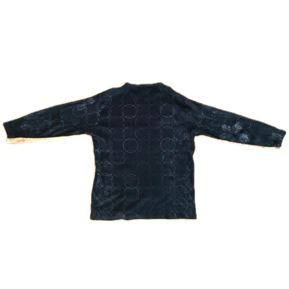 Y2k Långärmad  - 90