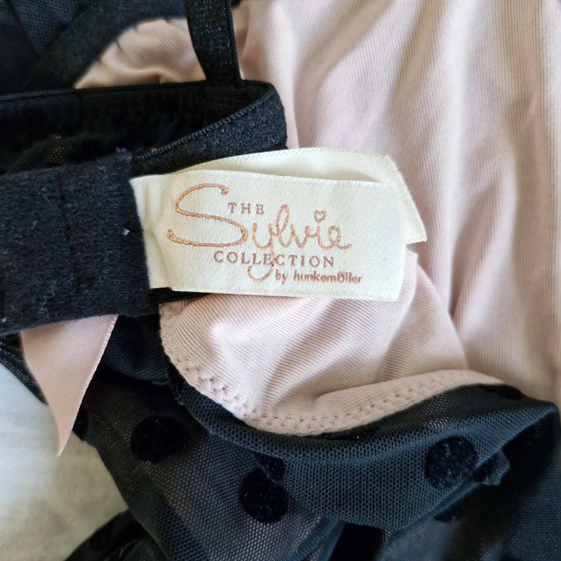 Nattlinne Hunkemöller - 92