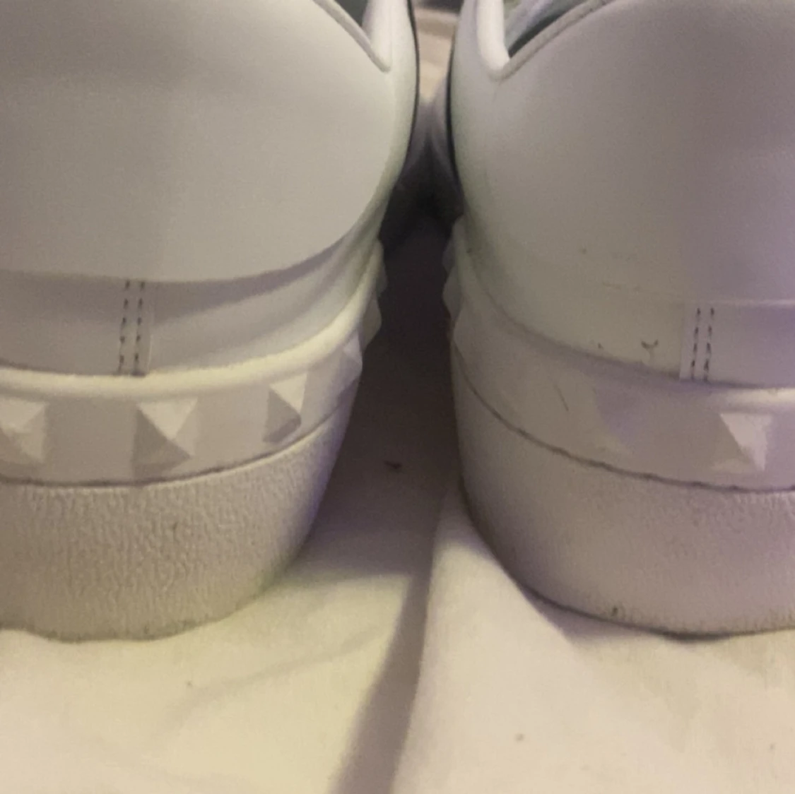 Valentino opens - 90