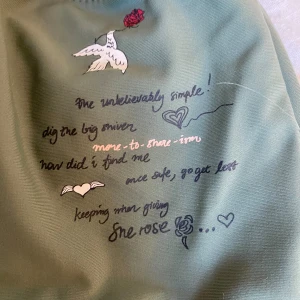 Bad underdel  - Fin bad underdel 