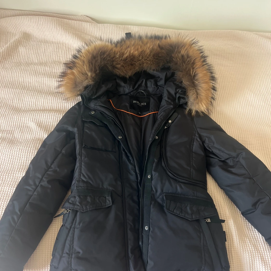 Hollies vinterjacka - 91