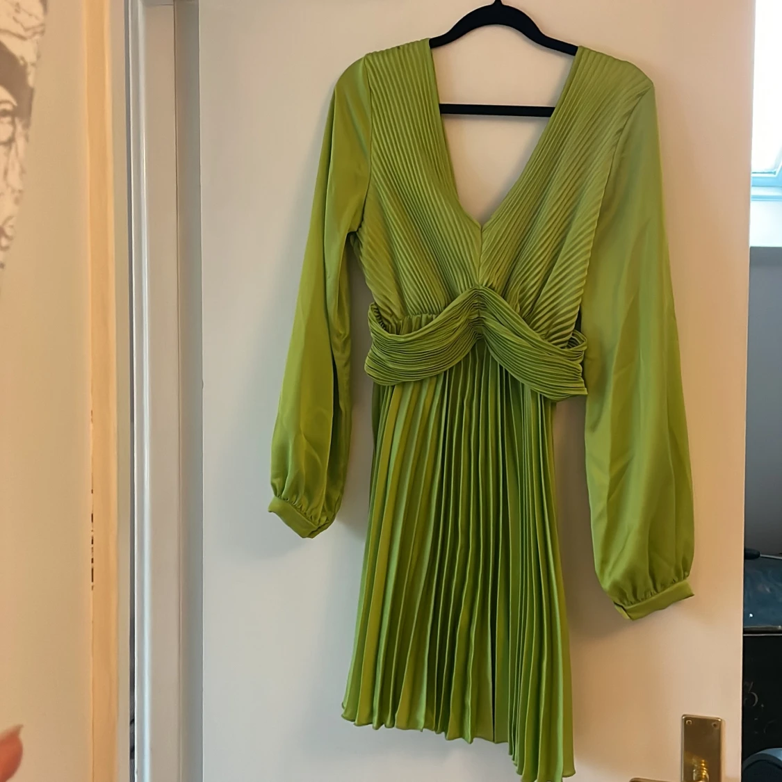 Ny Italiensk klänning  - 91