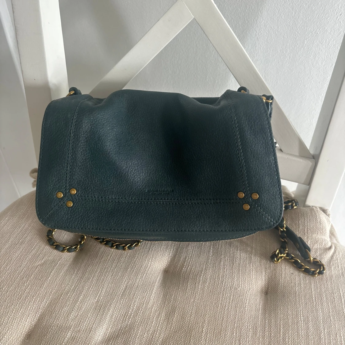 Jérôme Dreyfuss väska