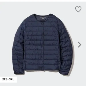 Uniqlo jacka - Uniqlo jackan fint skick nypris 799