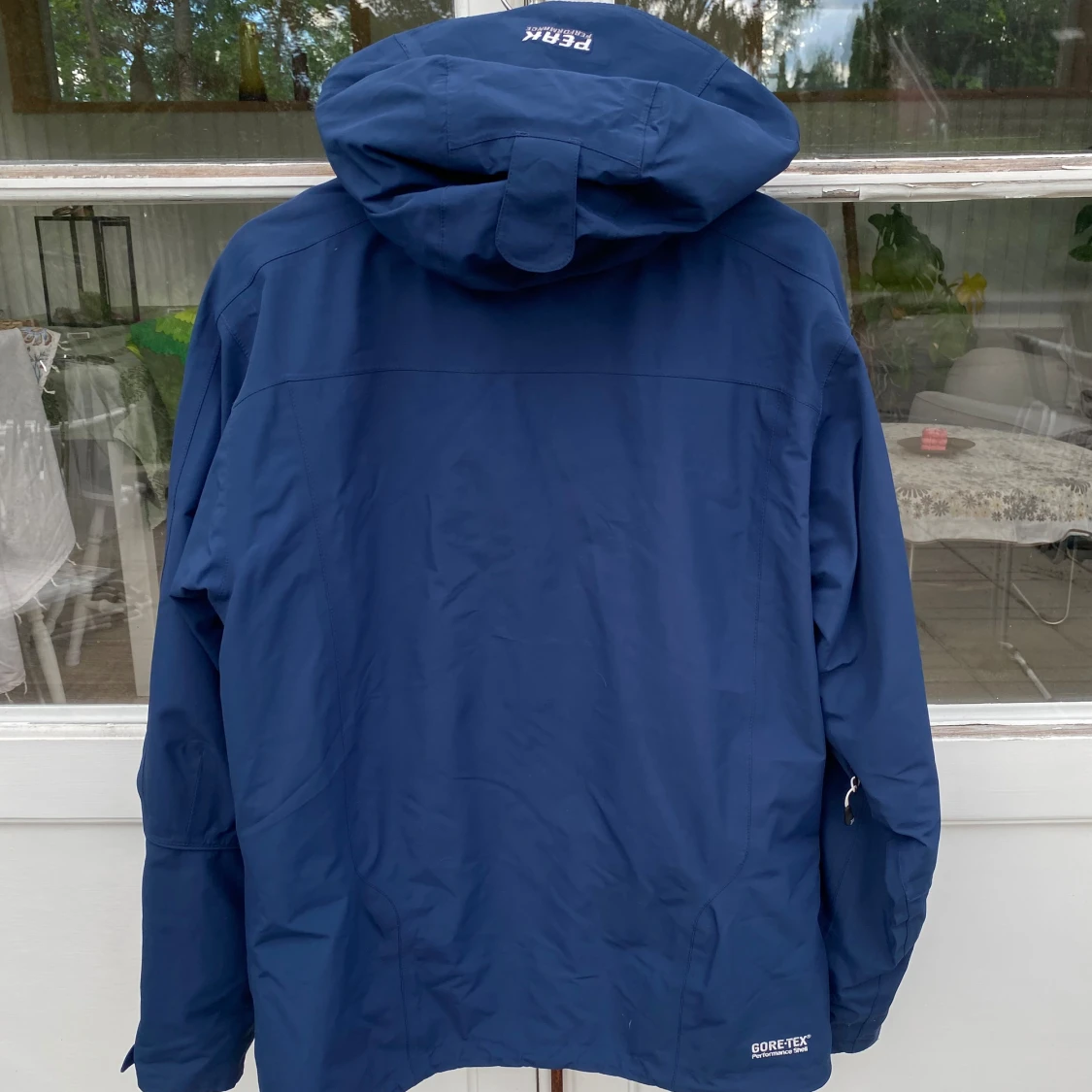 Peak Performance Goretex jacka - 92