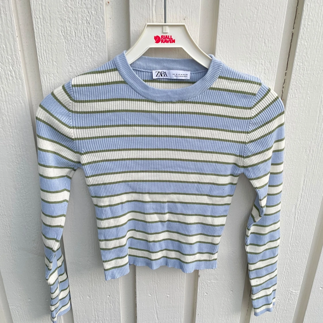 Zara tröja