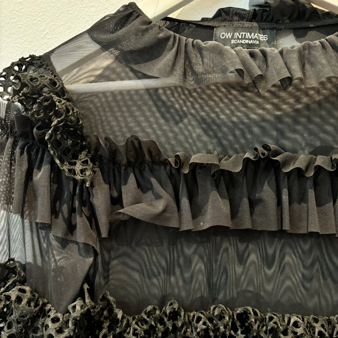 OW collection klänning  - 92