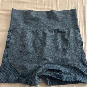 Träningsshorts - Träningsshorts från Shein, aldrig använda 