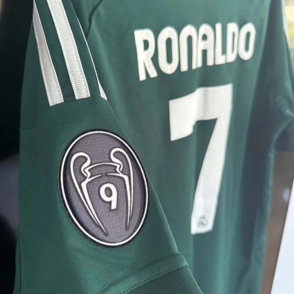 Real Madrid tröja - 91