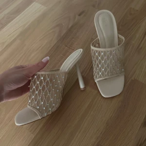 Zara klackar  - Klackar från zara