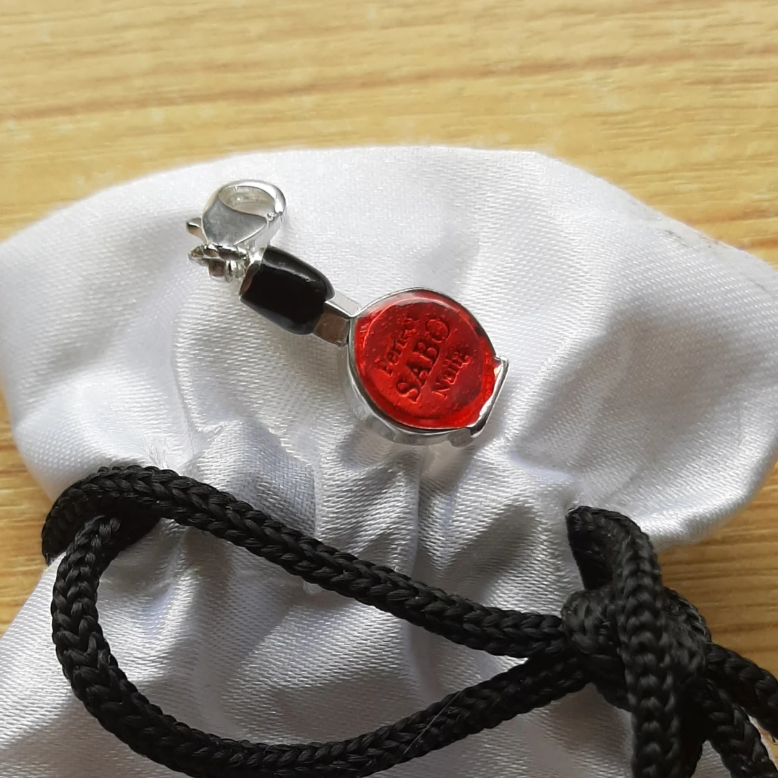 THOMAS SABO/NAGELLACK. - 90