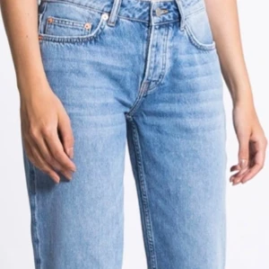 Icon jeans  - Jeans från lager 157 Modell icon 