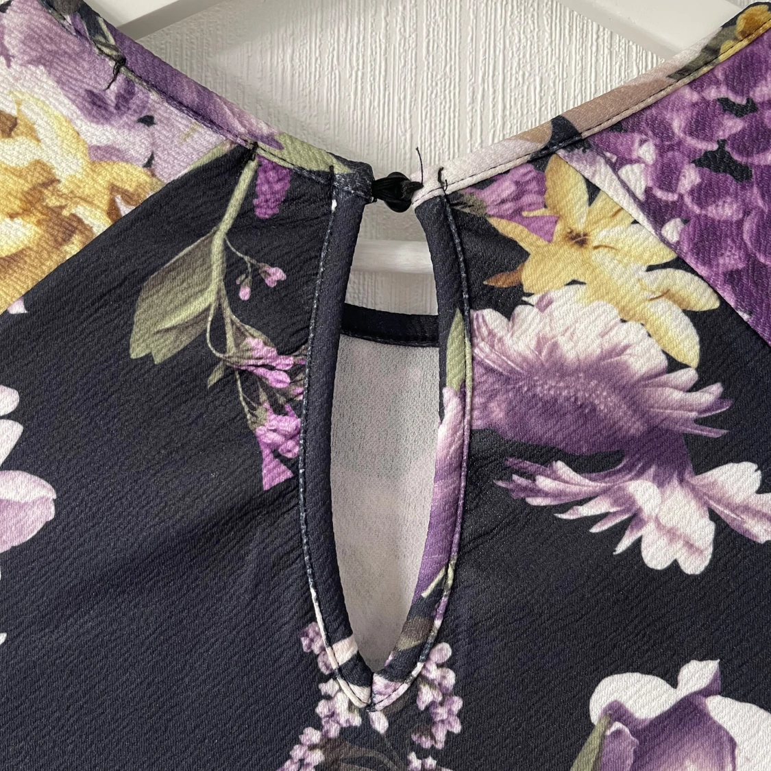 Fin simpel klänning - 93