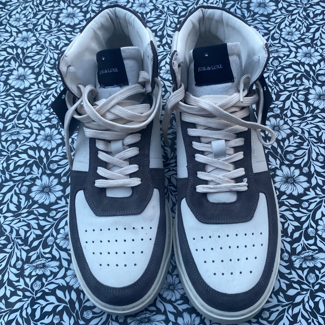 Junk de luxe skor  - 90