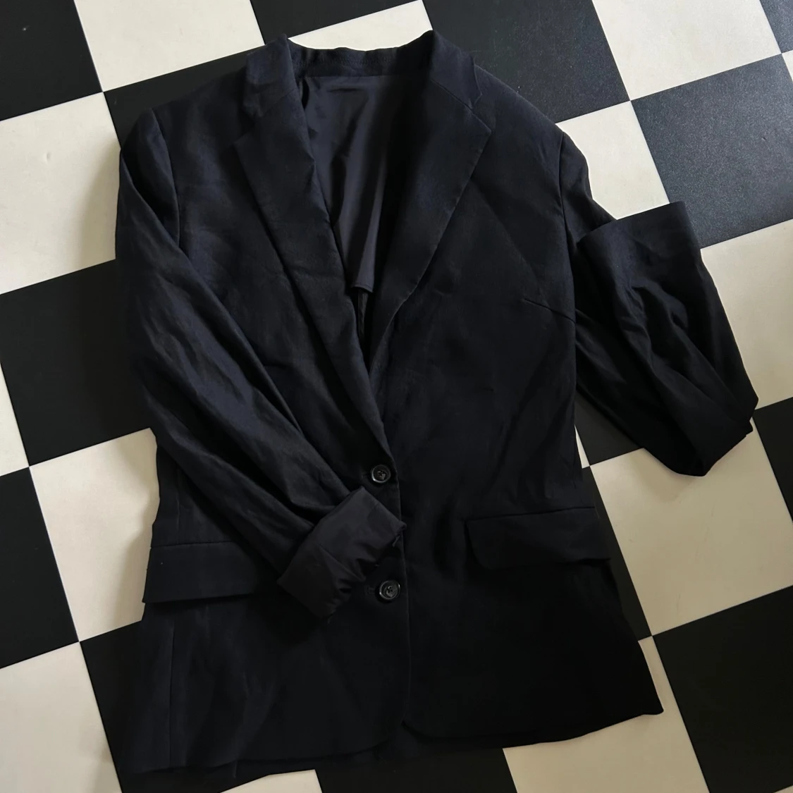 Kavaj från Acne strl xs/34