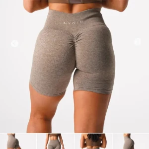 Nvgtn - Nvgtn shorts strl s 