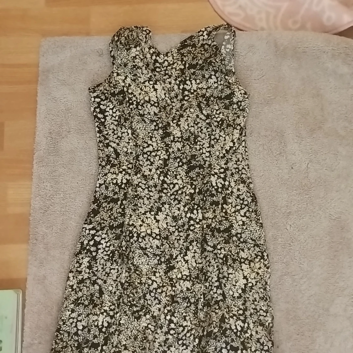 Söt sommarklänning