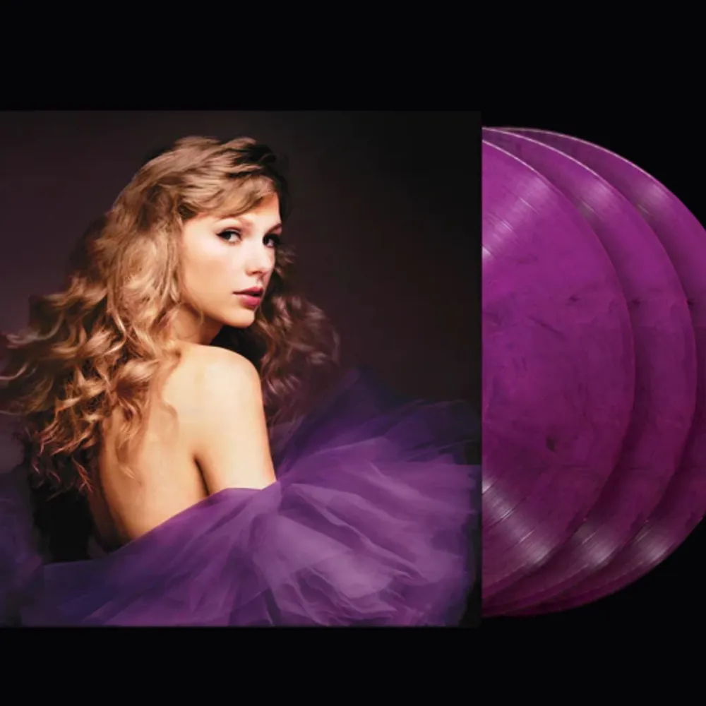 Jag letar efter en Taylor Swift Speak Now (Taylors version) vinyl i bra skick. Om du har en som du kan sälja till mig skriv till mig så kan vi diskutera pris!. Övrigt.