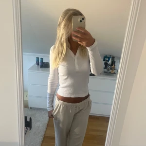 Pikétröja  - Mycket fin alldrig använd