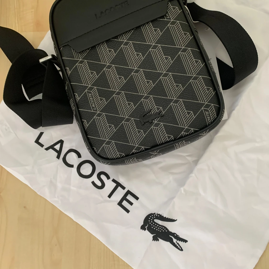 Lacoste - 91
