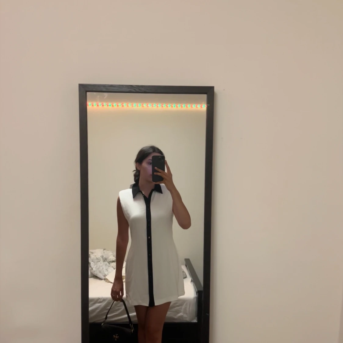 Classy klänning - 90