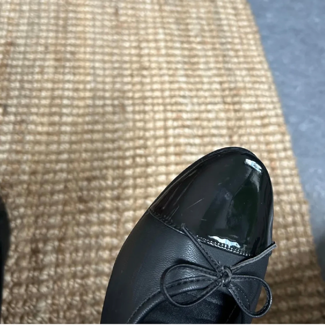 H&M ballerinaskor - 90