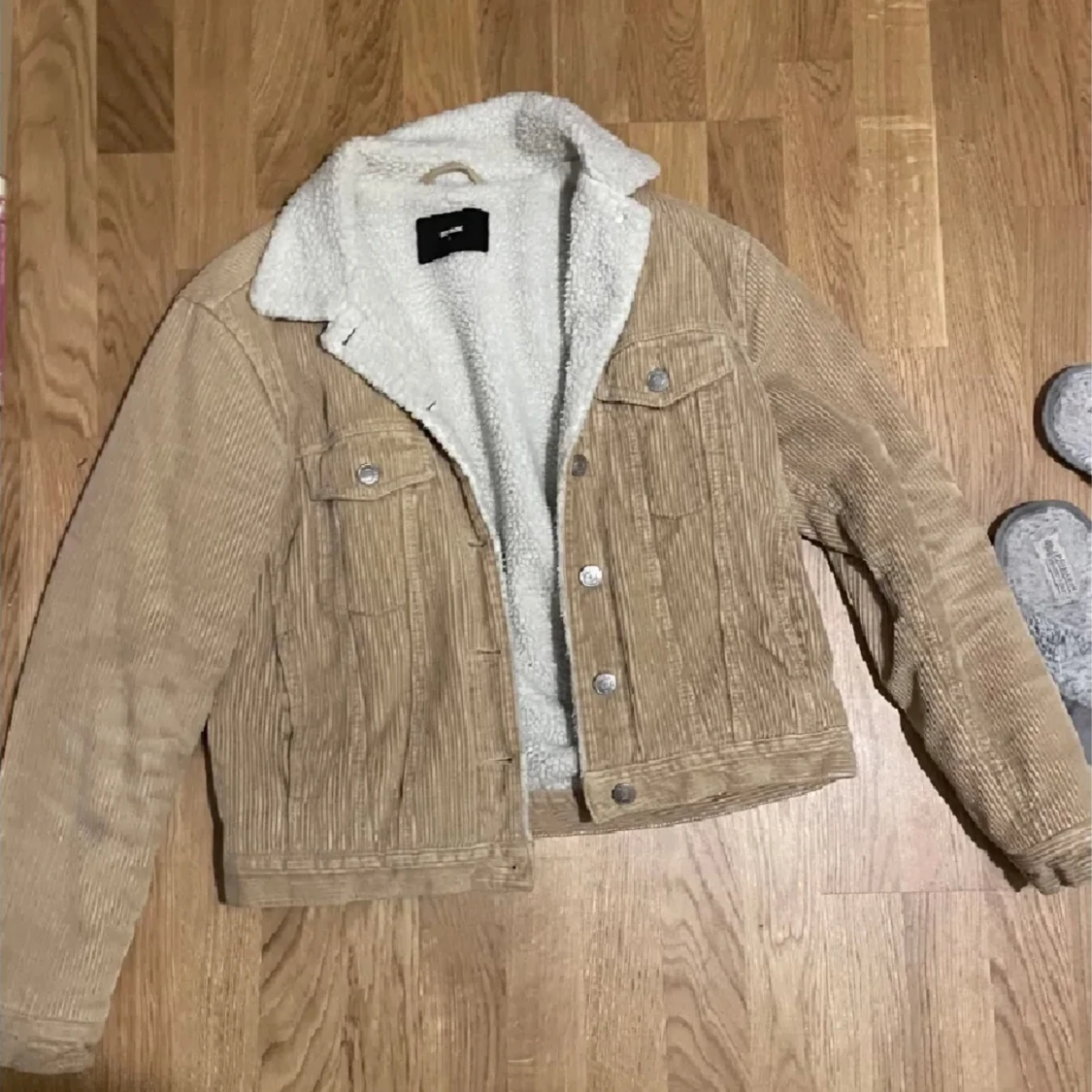 Bil Bok jacka  - 90
