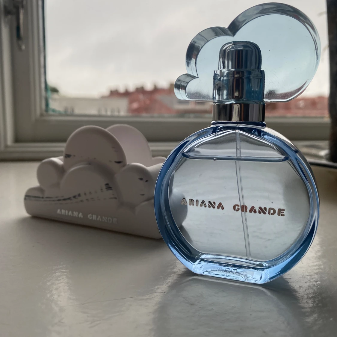 Ariana Grande Cloud Parfym - 91