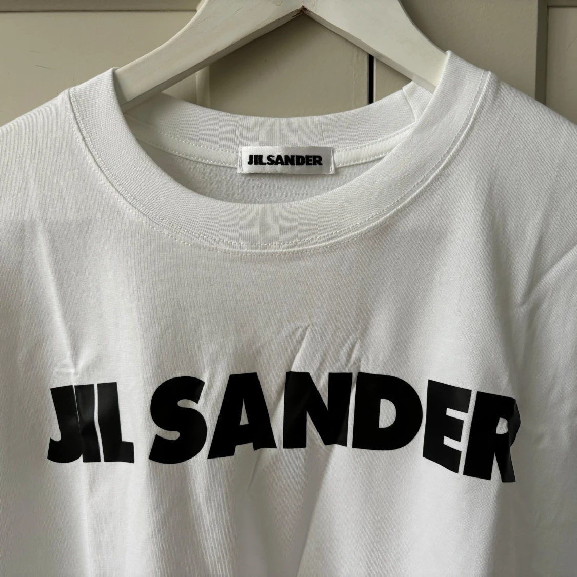 JILL Sander tshirt  - 90