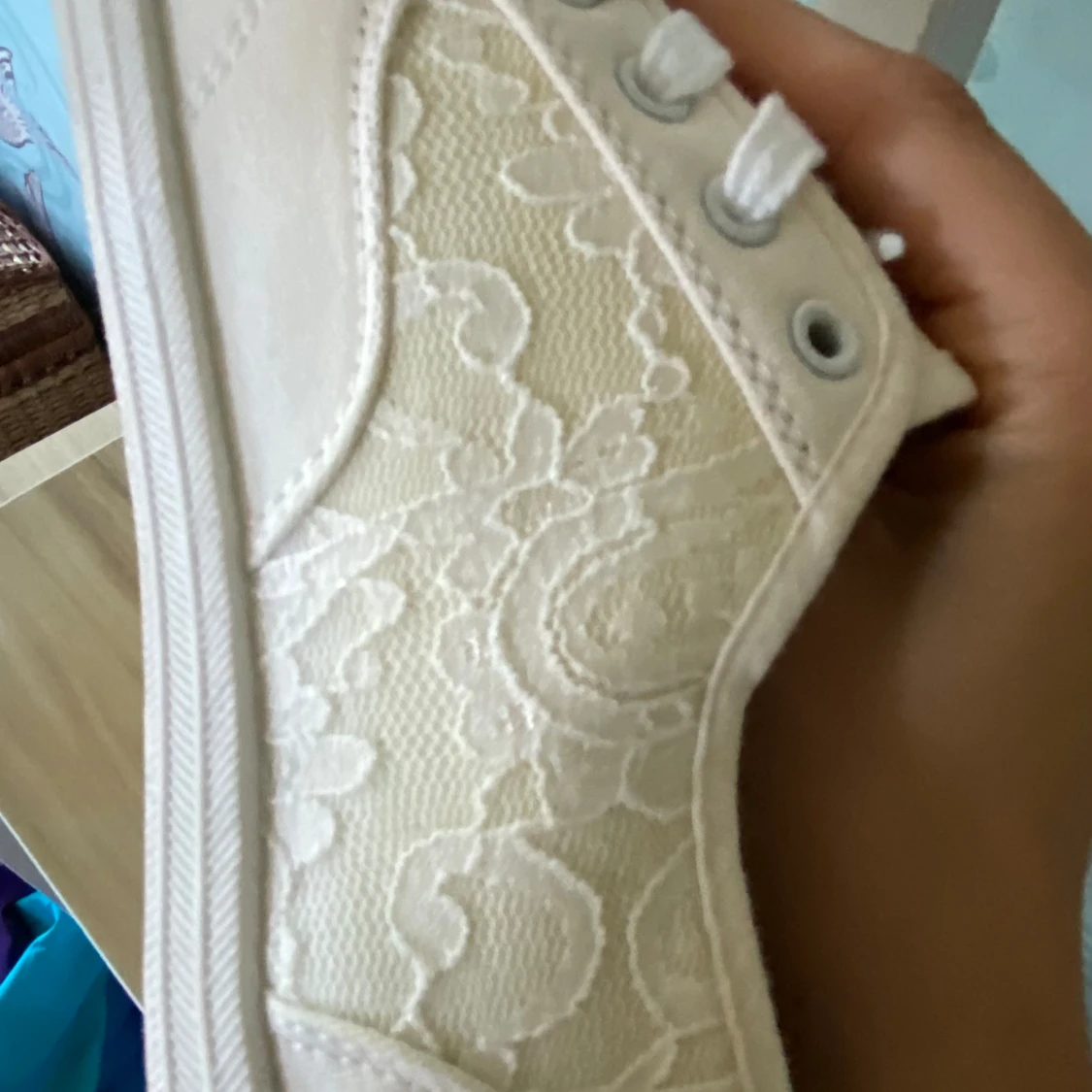 Sneakers Anna field - 92