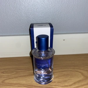 David Beckham parfym - Parfym