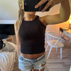 Linne - Jättefint basic linne🌸💕