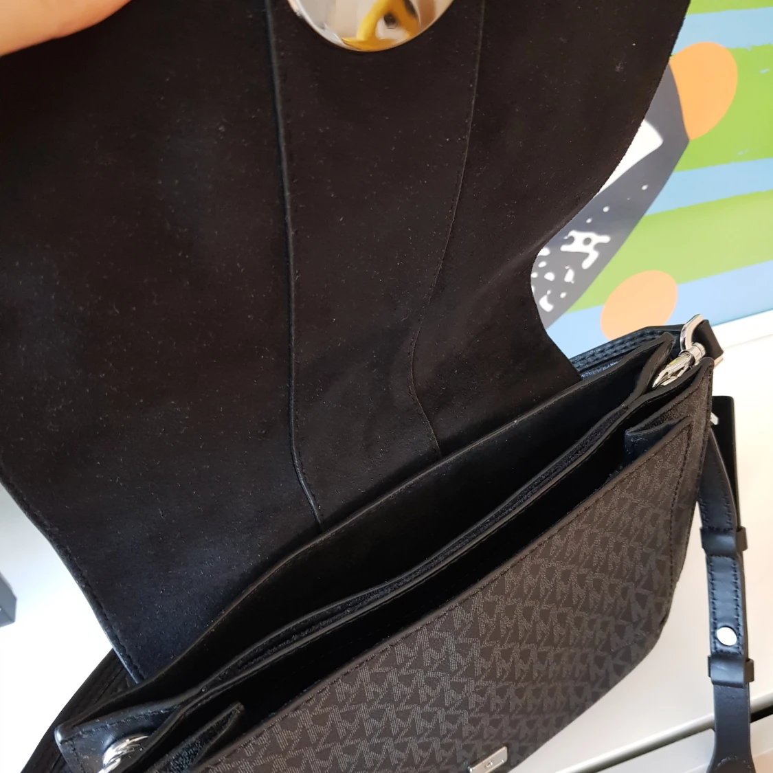 Michael Kors väska  - 92