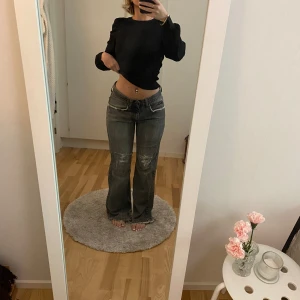 Coola jeans  - Jeans köpa second hand. Storlek 36.