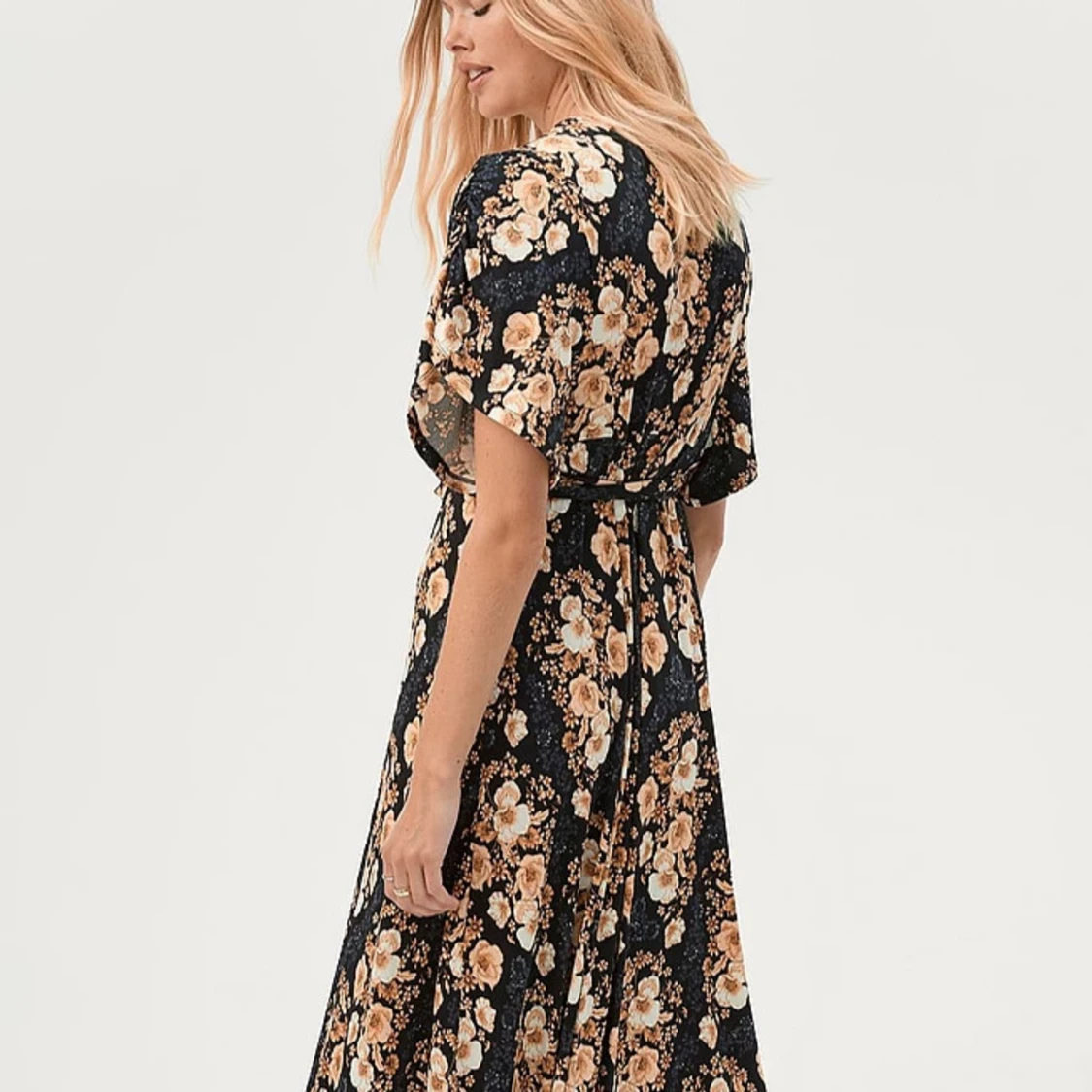 Ellos klänning  - 92