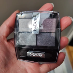 Ny ögonskugga  - Helt ny ögonskuggs palett från Isadora
