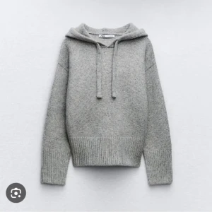 zara hoodie  - inga defekter😊