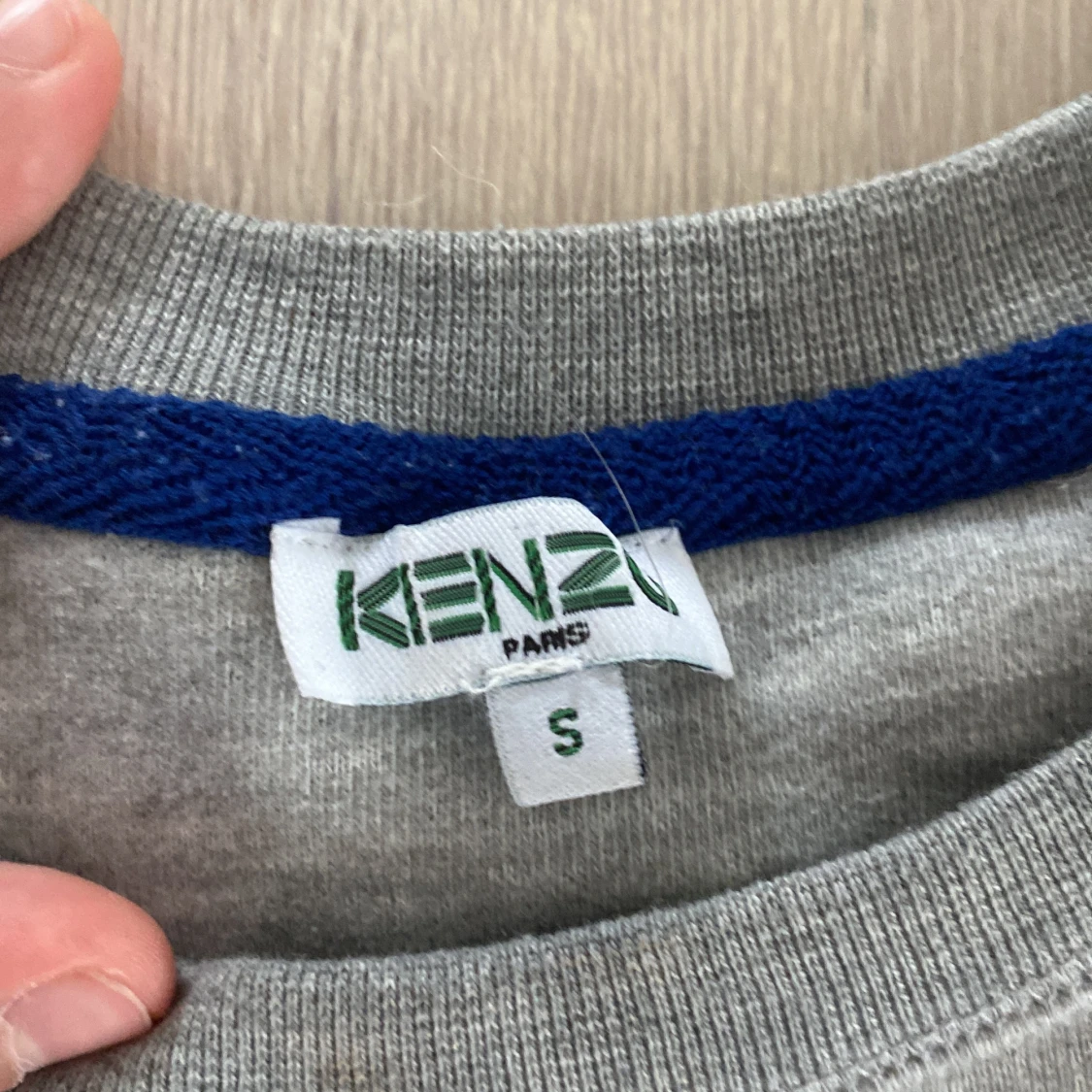 Kenzo hoodie - 90