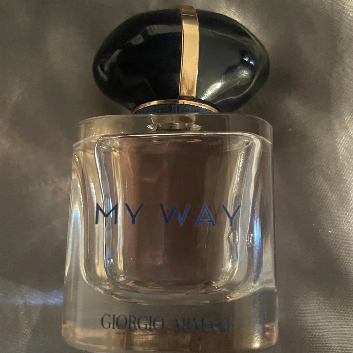 My way 30ml parfym  - 90
