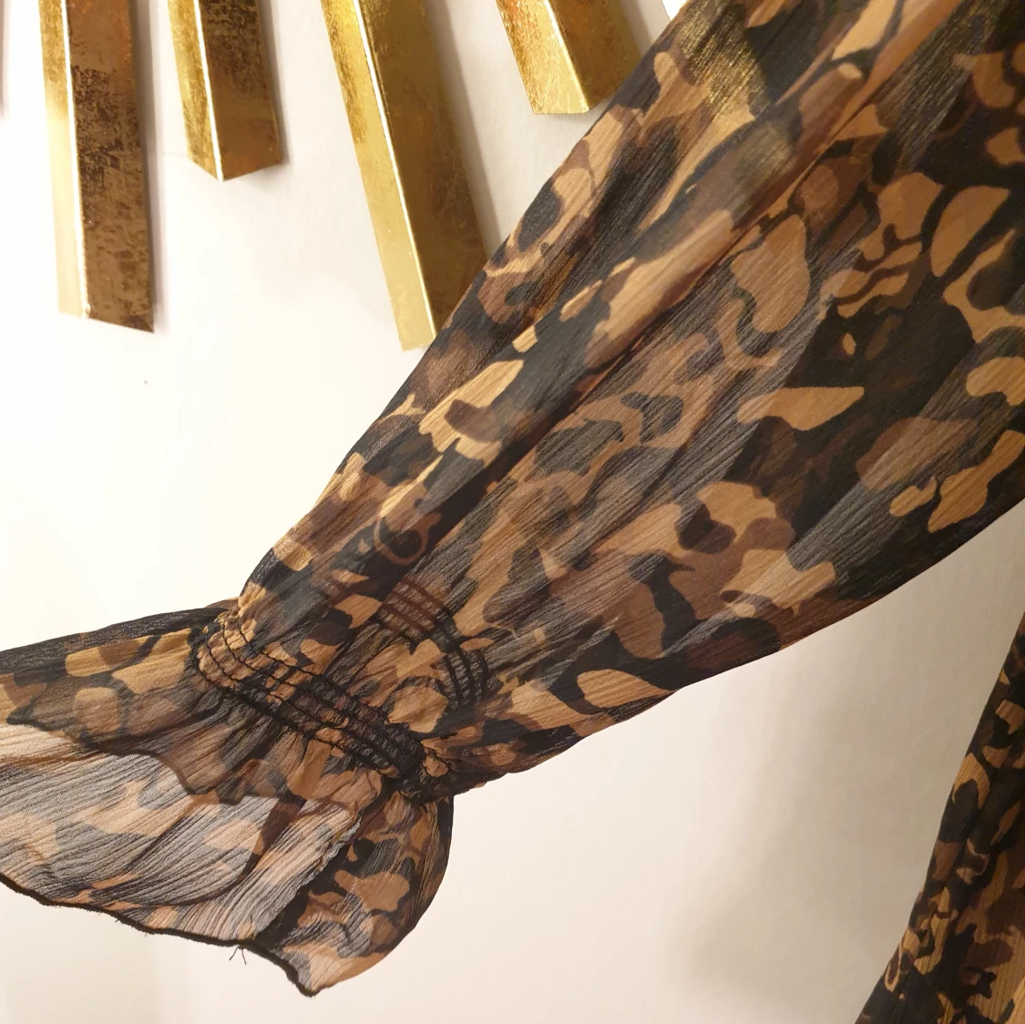 Kappahl klänning  - 90