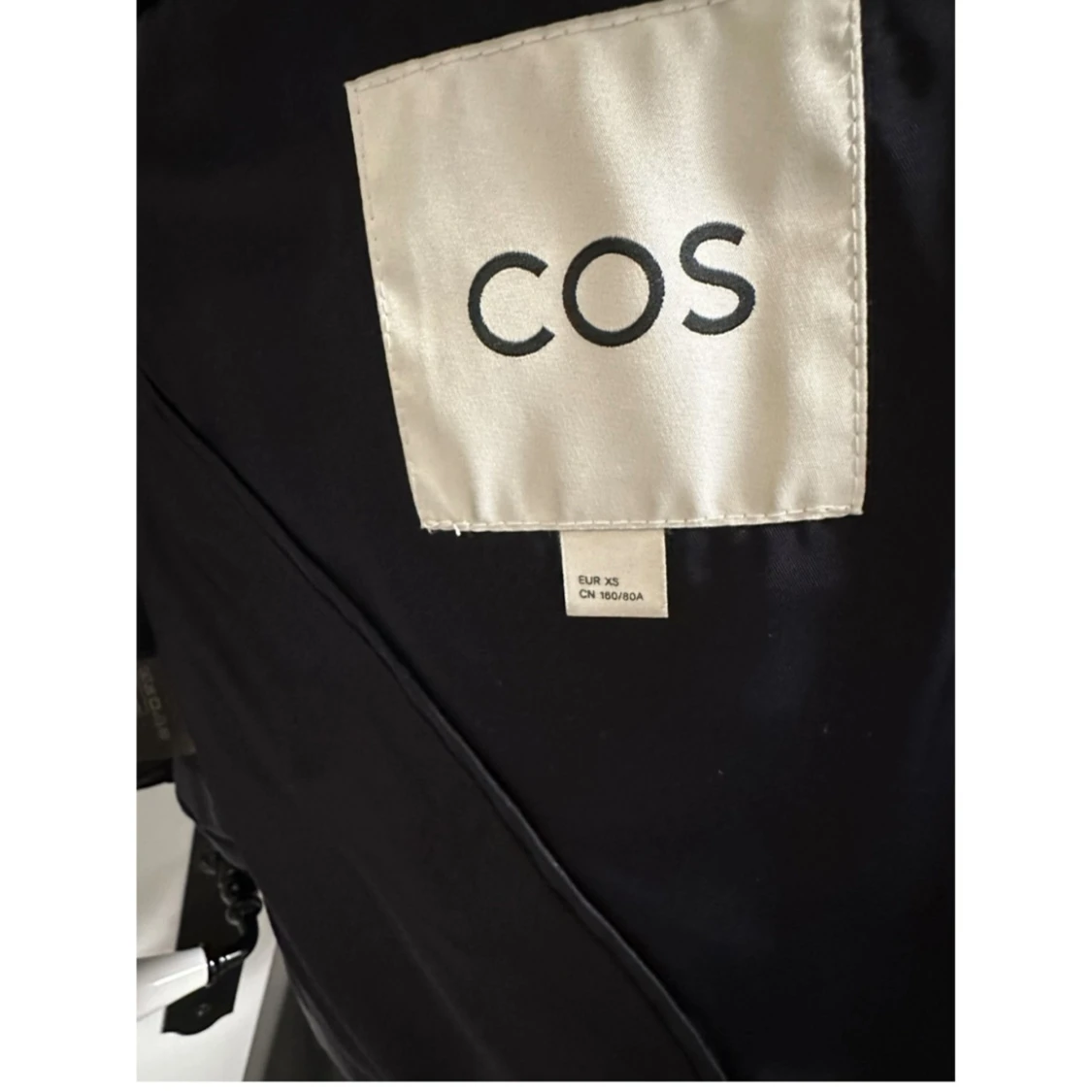 COS Puffer Jacket - 90