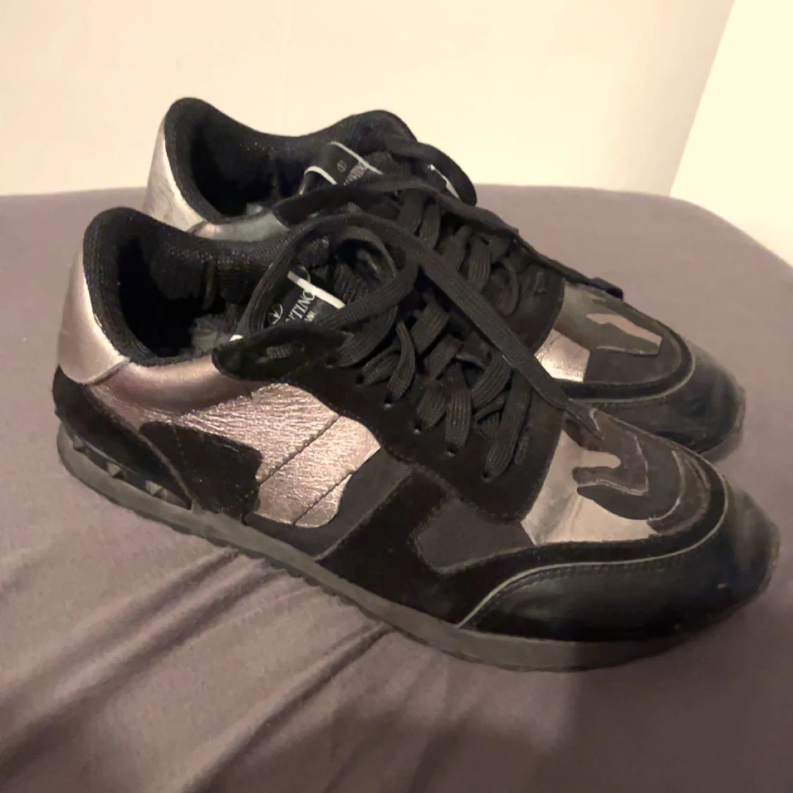 Valentino Rockrunner
